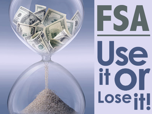 8 Ways to Spend Your FSA Funds Before You Lose Them - Healthgrades